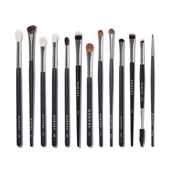 James Charles Makeup James Charles Eyebrush Set Poshmark